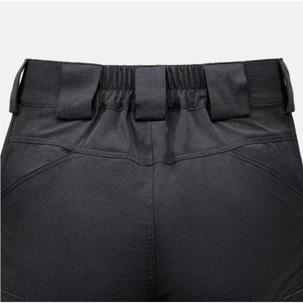Helikon-Tex TTP Slim Pants - sort