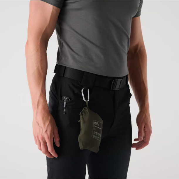Helikon-Tex TTP Slim Pants - sort