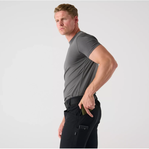 Helikon-Tex TTP Slim Pants - sort