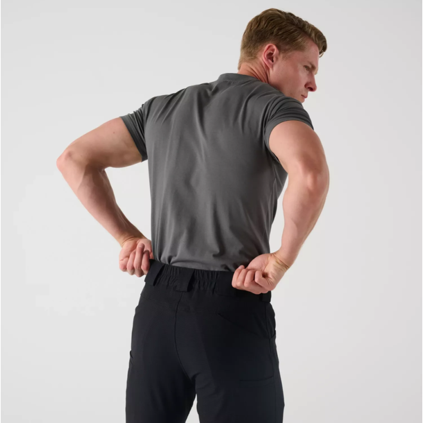 Helikon-Tex TTP Slim Pants - sort