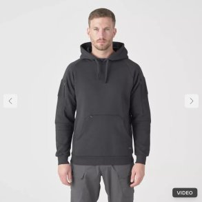 Helikon-Tex Urban Tactical Hoodie Lite - Kangaroo