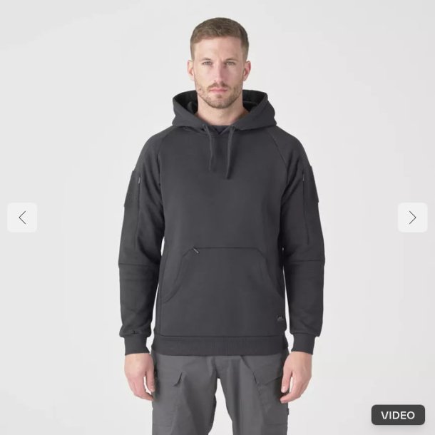 Helikon-Tex Urban Tactical Hoodie Lite - Kangaroo