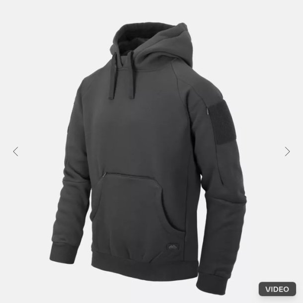 Helikon-Tex Urban Tactical Hoodie Lite - Kangaroo
