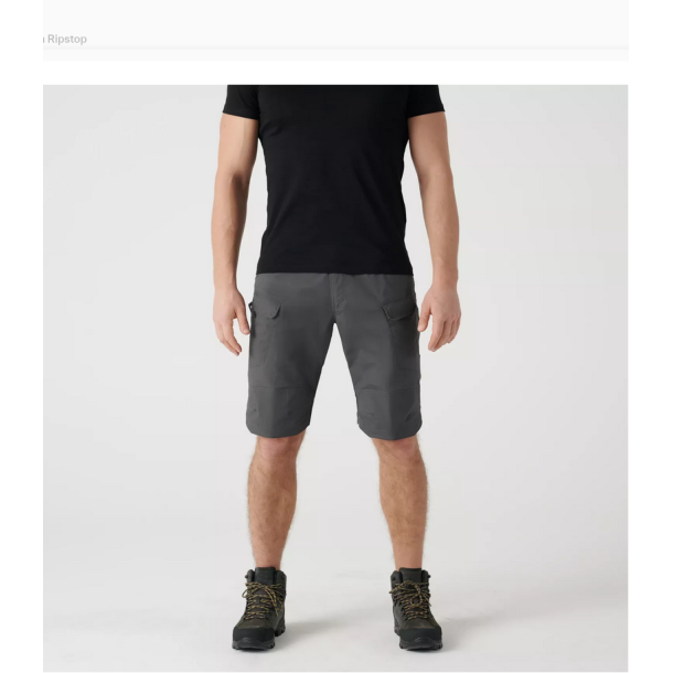 Helikon-Tex Urban Tactical Shorts 11