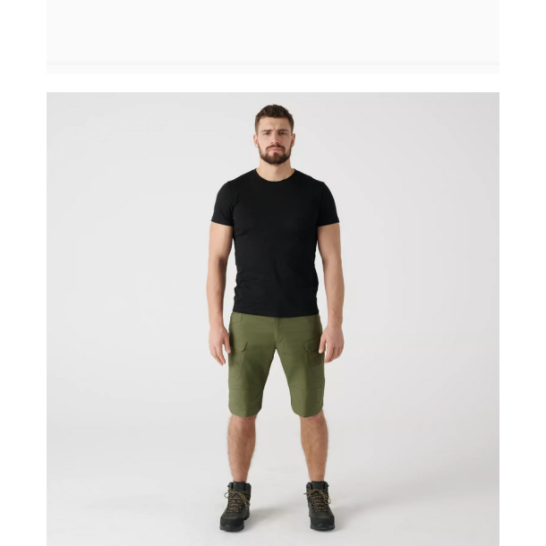 Helikon-Tex Urban Tactical Shorts 11