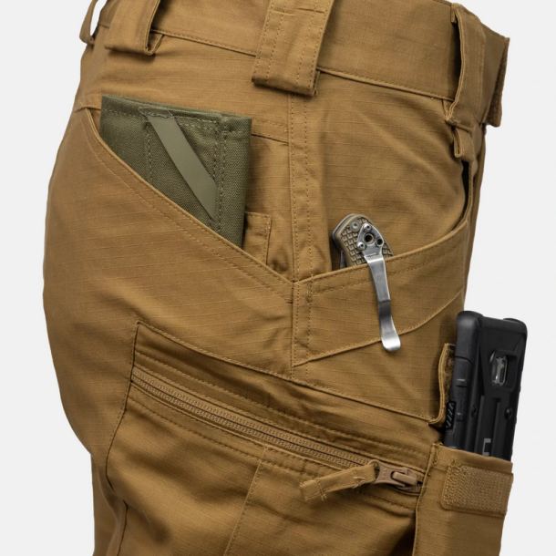 Helikon-Tex Urban Tactical Shorts 11