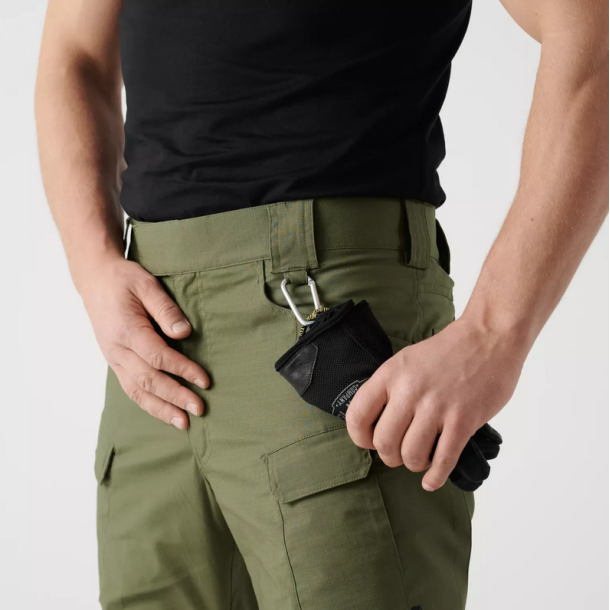 Helikon-Tex Urban Tactical Shorts 11