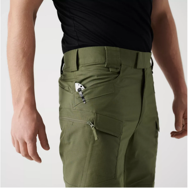 Helikon-Tex Urban Tactical Shorts 11