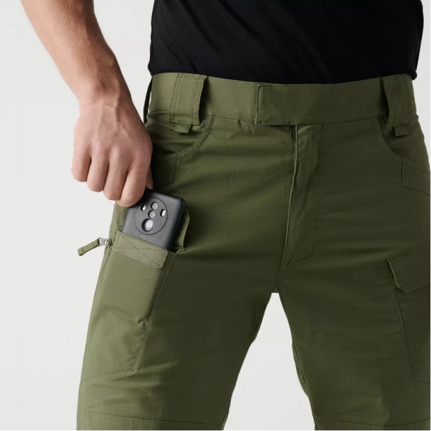 Helikon-Tex Urban Tactical Shorts 11
