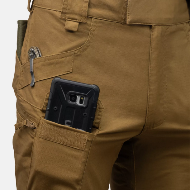 Helikon-Tex Urban Tactical Shorts 11