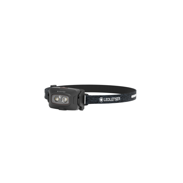 Ledlenser HF4R Core - 500 lumens