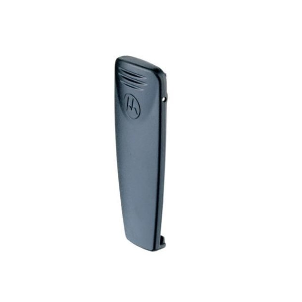 B�lteclip til GP320/340/360 batteri