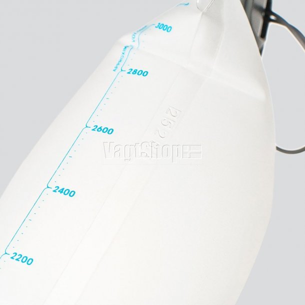 Hydrapak Shapeshift - 3 liter