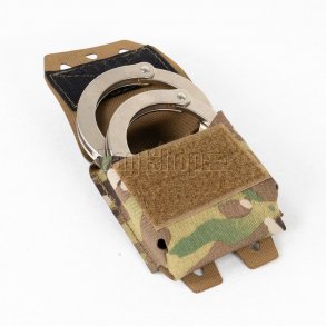 Tardigrade Handcuff Pouch Single - Multicam