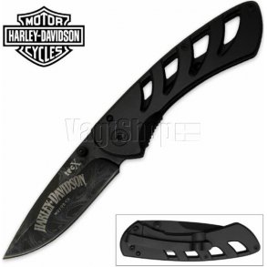 Harley Davidson TecX Exo-Lock