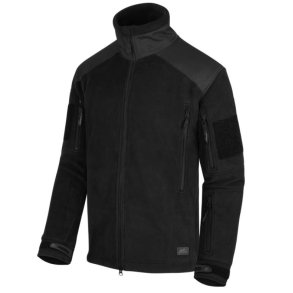 Helikon-Tex Liberty Double Fleece - sort 