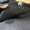 Militaur Ventilation Vest Hook Attachment - sort