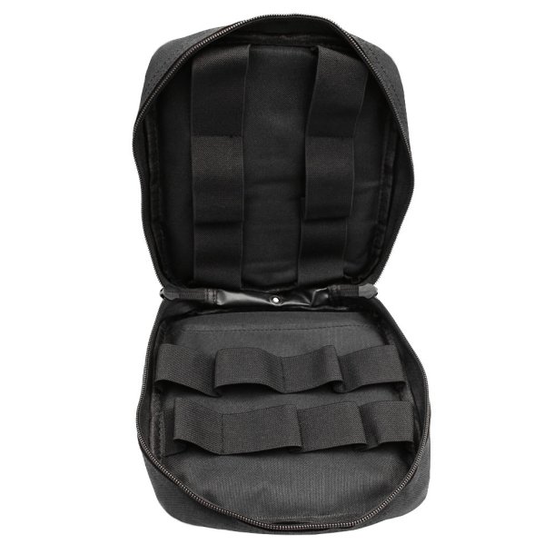 Norse Rescue IFAK Pouch - sort