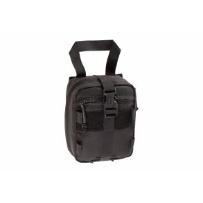 Clawgear IFAK Rip-Off Pouch Core - sort