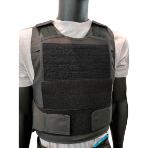 Tardigrade Tactical LE Top MOLLE Panel