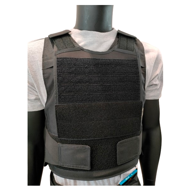 Tardigrade Tactical LE Top MOLLE Panel