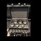 Peli 1560 kuffert med plads til 6 stk. radioer (R2/DP1400/NX1300)