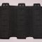 Tardigrade Tactical LE 3-MAG Elastic Magazine Pouch - sort
