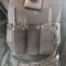 Tardigrade Tactical LE 3-MAG Elastic Magazine Pouch - sort