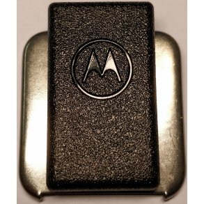 Clip til Motorola monofon