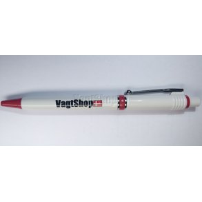 VagtShop Kuglepen