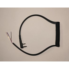 Tactical Operator Gold Kabel til Peltor FL-5035