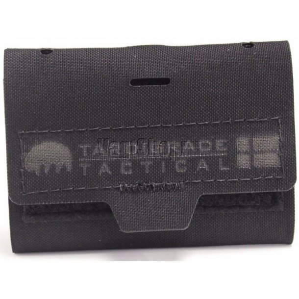Tardigrade Tactical ID-kortholder - Simple
