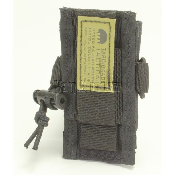 Tardigrade Tactical Speed Reload Pouch - Pistol