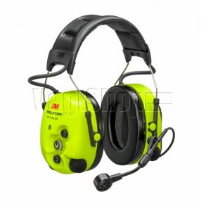 Peltor WS ProTac XP1 FLX2 Headset