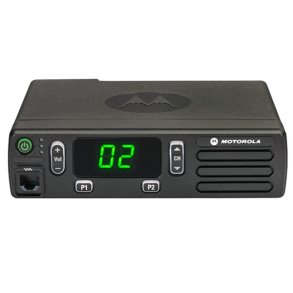Motorola DM1400 UHF (403-470 MHz) - analog