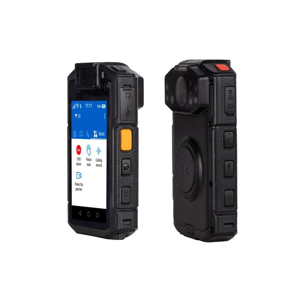 INRICO - Body Camera I10