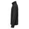 James Harvest Mammoth Jacket - sort