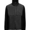 Jobman Endurance Pile Jacket - sort