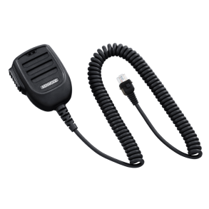 Kenwood Standard monofon til mobilstation