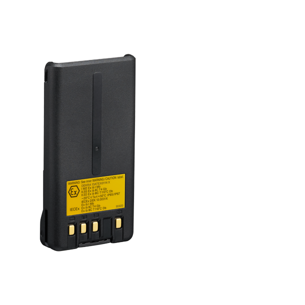 Kenwood KNB-70LEX Li-Ion batteri
