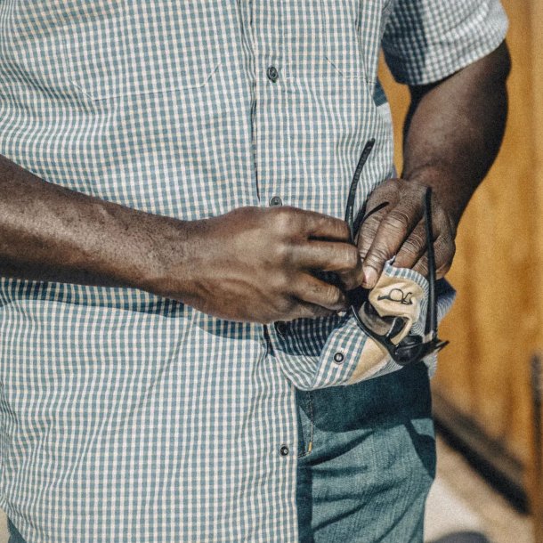 Helikon-Tex Covert Concealed Carry Shirt - korte rmer