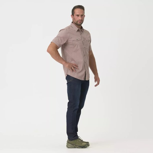 Helikon-Tex Covert Concealed Carry Shirt - korte rmer