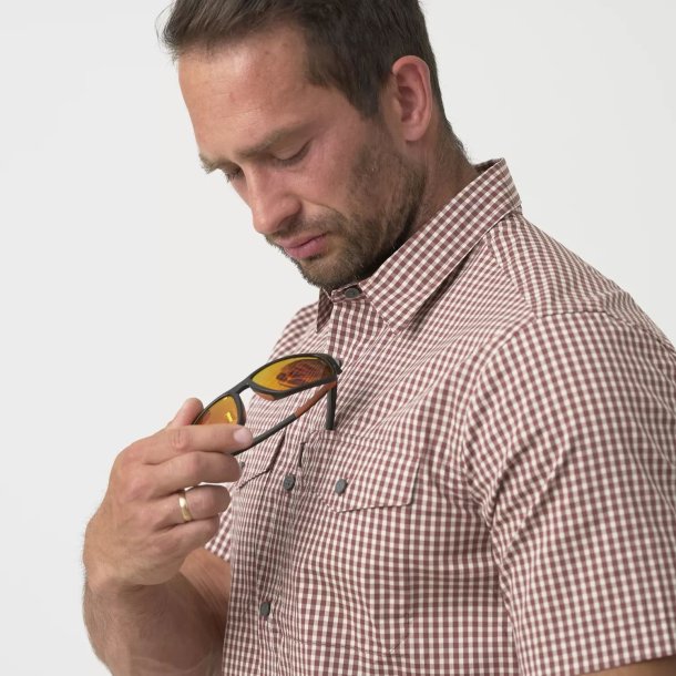 Helikon-Tex Covert Concealed Carry Shirt - korte rmer