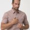 Helikon-Tex Covert Concealed Carry Shirt - korte rmer