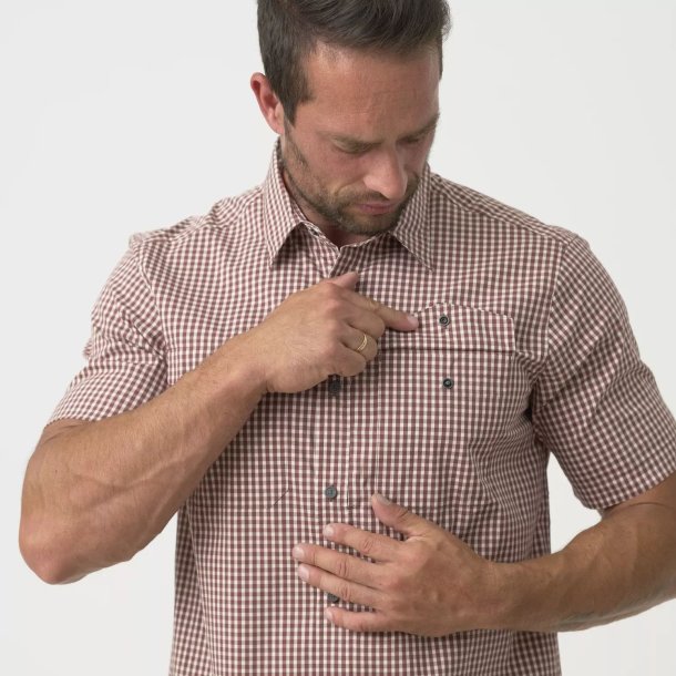 Helikon-Tex Covert Concealed Carry Shirt - korte rmer