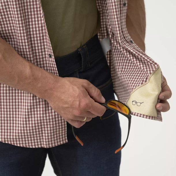 Helikon-Tex Covert Concealed Carry Shirt - korte rmer