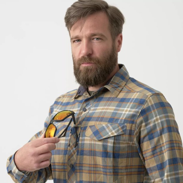 Helikon-Tex Defender Mk2 Pilgrim Shirt