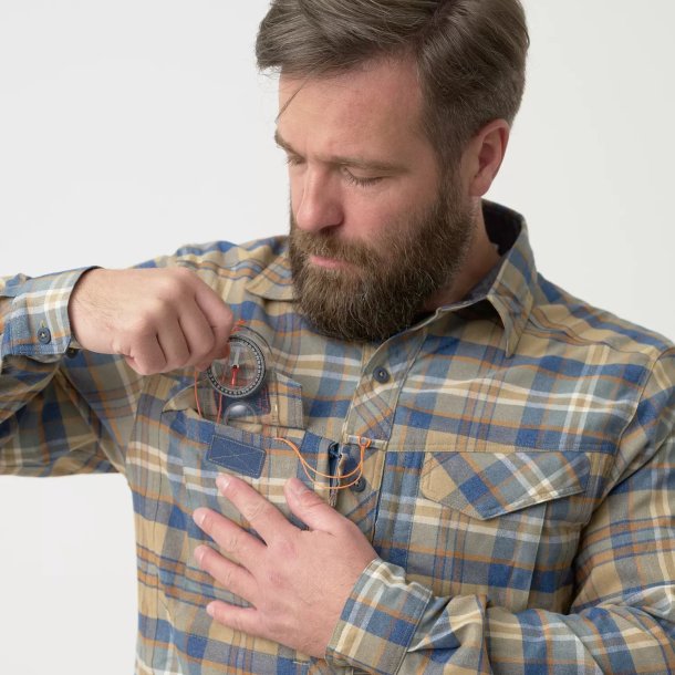 Helikon-Tex Defender Mk2 Pilgrim Shirt