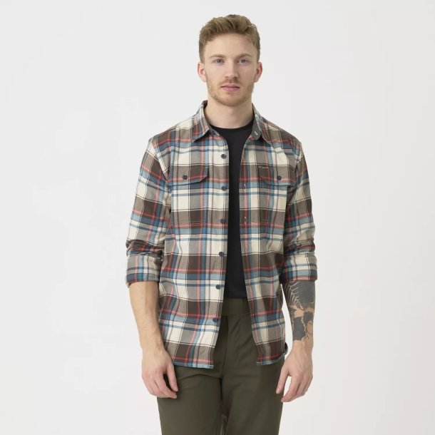 Helikon-Tex Greyman Shirt - Nylon Sorona Blend