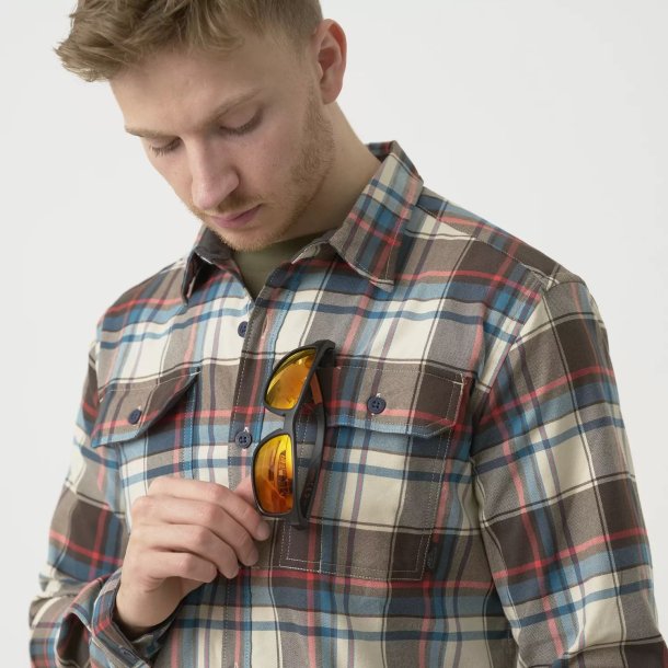 Helikon-Tex Greyman Shirt - Nylon Sorona Blend